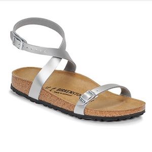 Birkenstock Daloa Sandals 39